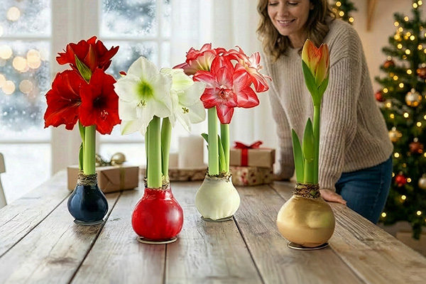 Successful fundraising campaign