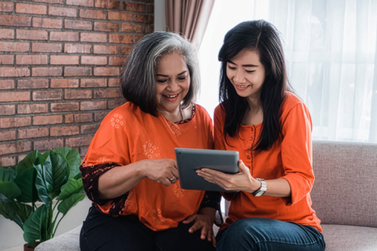 Direct marketing and mail order