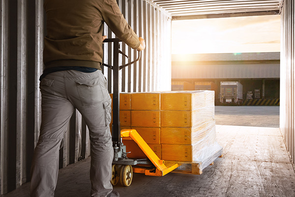 Fulfillment and packaging services